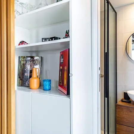 Guestready - Charming Near The Beaubourg * Paris