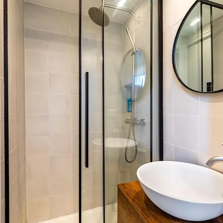 Guestready - Charming Near The Beaubourg